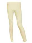 Leginsy damskie Extreme Merino Brubeck SP10240 kolor ecru M