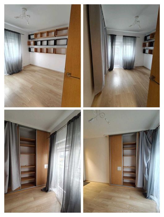 3 pokojowe z balkonem, 52 m² osiedle Kalinowe