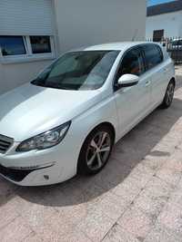 Peugeot 308 1.6 hdi