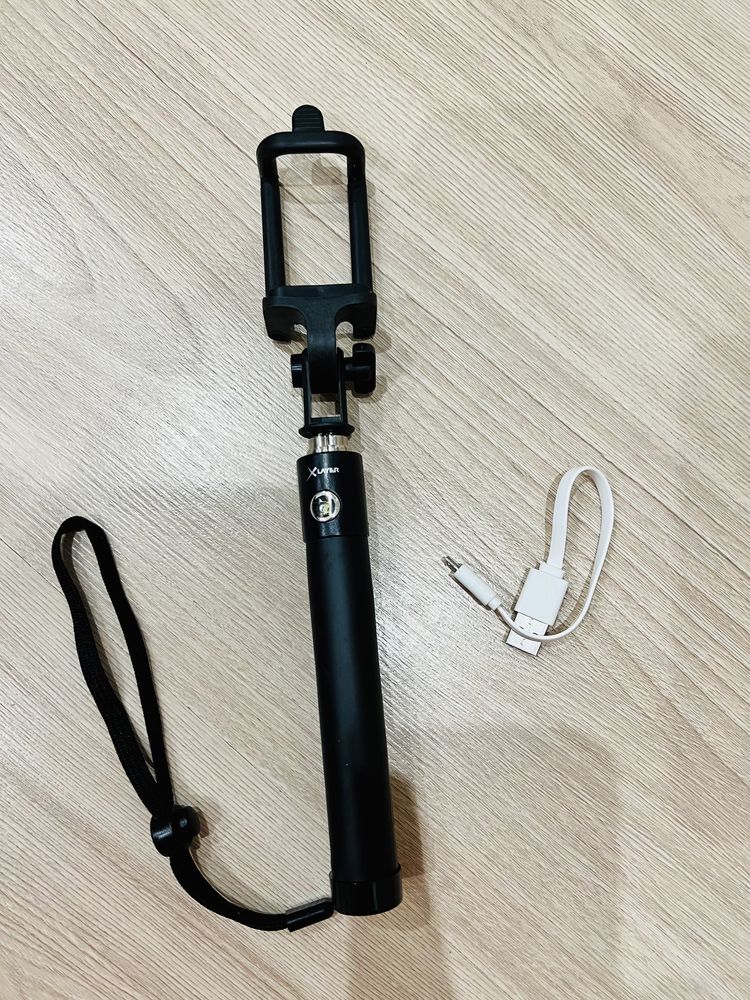 XLayer kij do selfie- stick wireless * Bluetooth