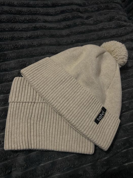 Шапка для хлопчика 8-10 років