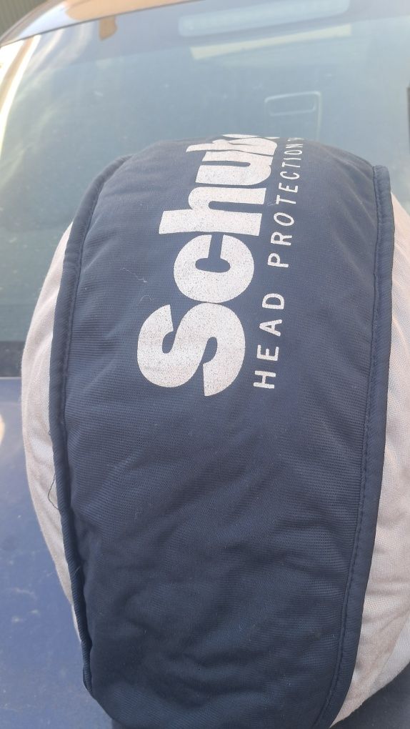 Capacete schuberth SR1