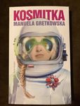 Kosmitka Manuela Gretkowska