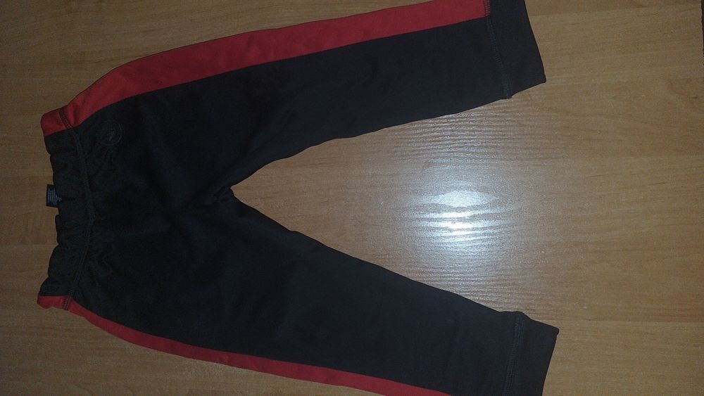 Dres body glove r. 104