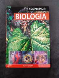 Kompendium maturalne- Biologia