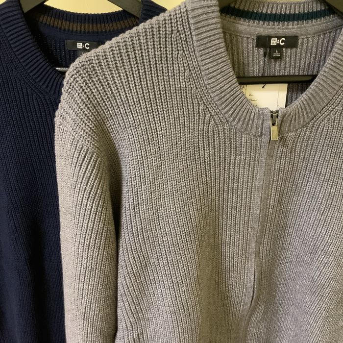 Кардиган Uniqlo ( M,L,XL)