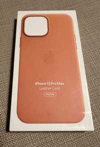 Capa genuina IPhone 13 Promax