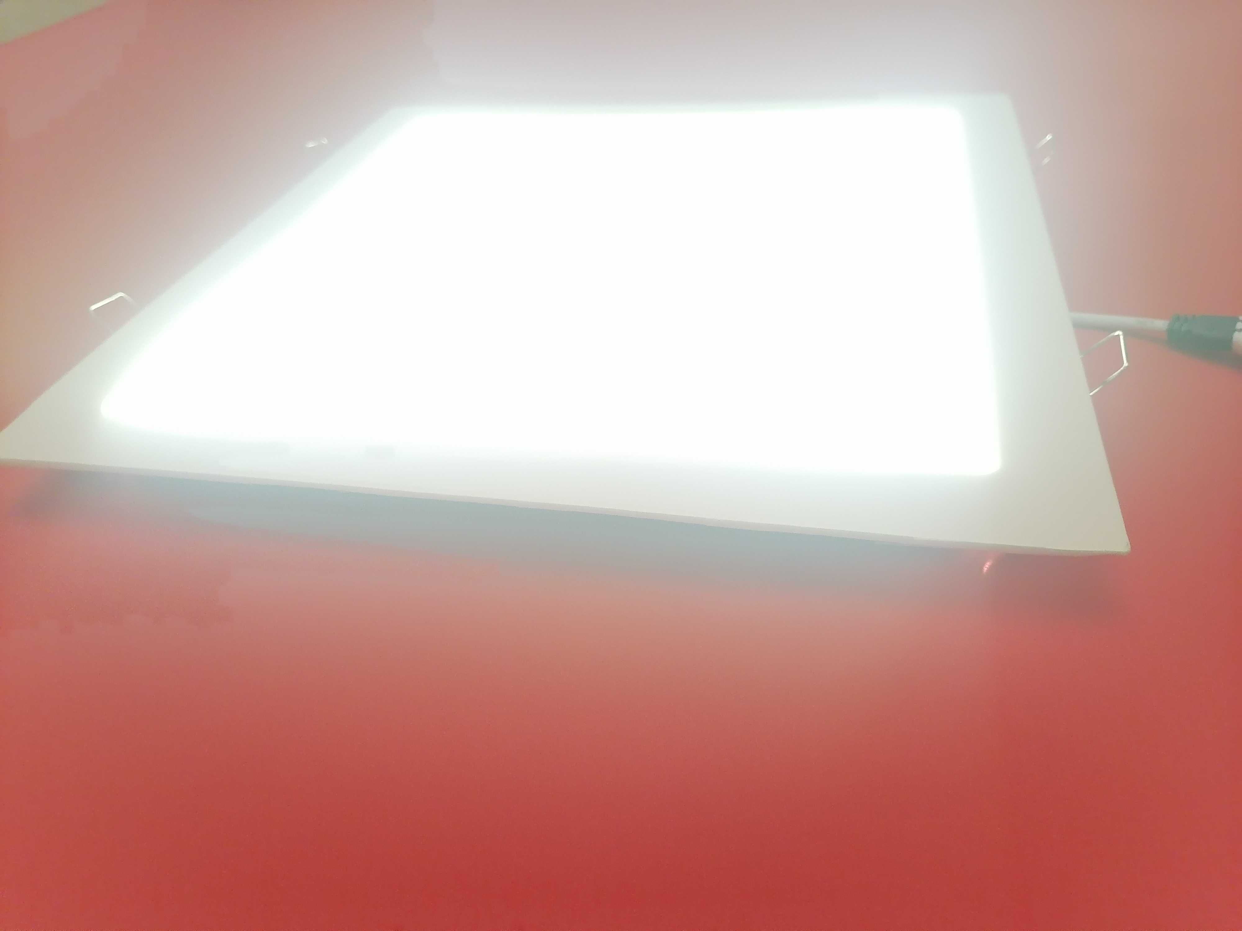 Светильник потолочный EUROLAMP LED Downlight 24W 4000K