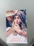 Przeznaczeni - Emilia Szelest -
