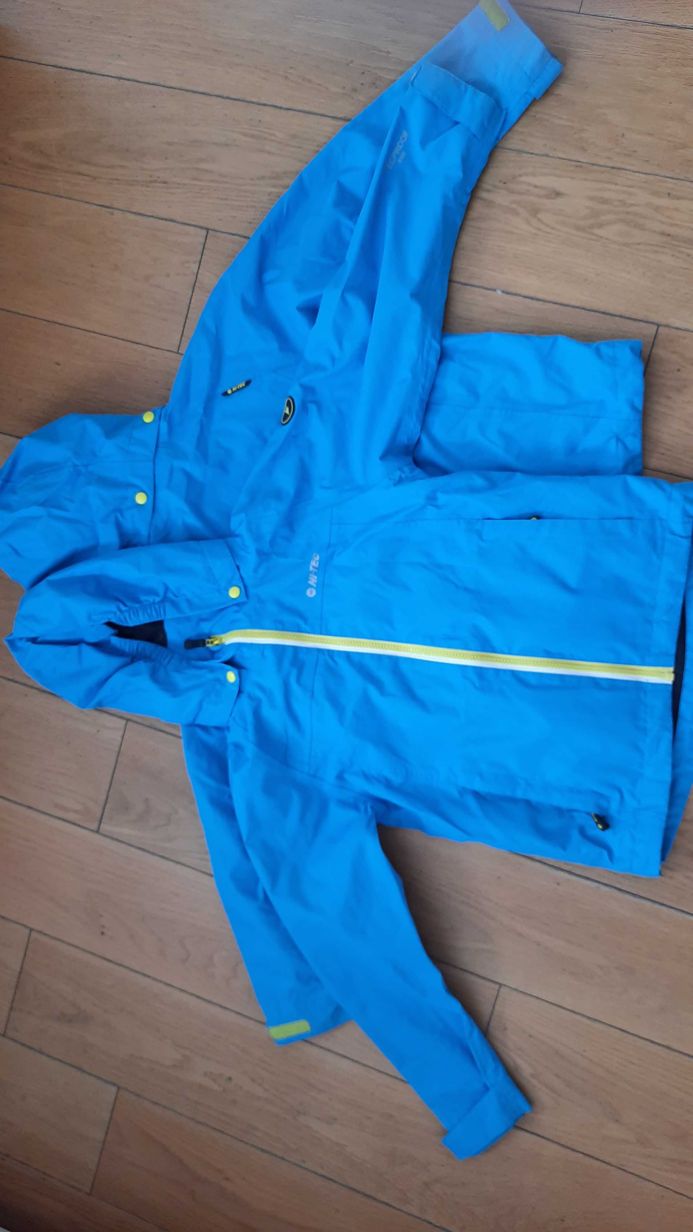 Hi-tec kurtka Lise Kids Tecproof 5000, rozm. 128