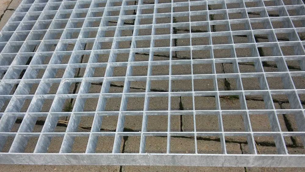 Kraty - stopnie na wymiar  płaskownik 30x2 / 30x3 40x2  40x3  50x3