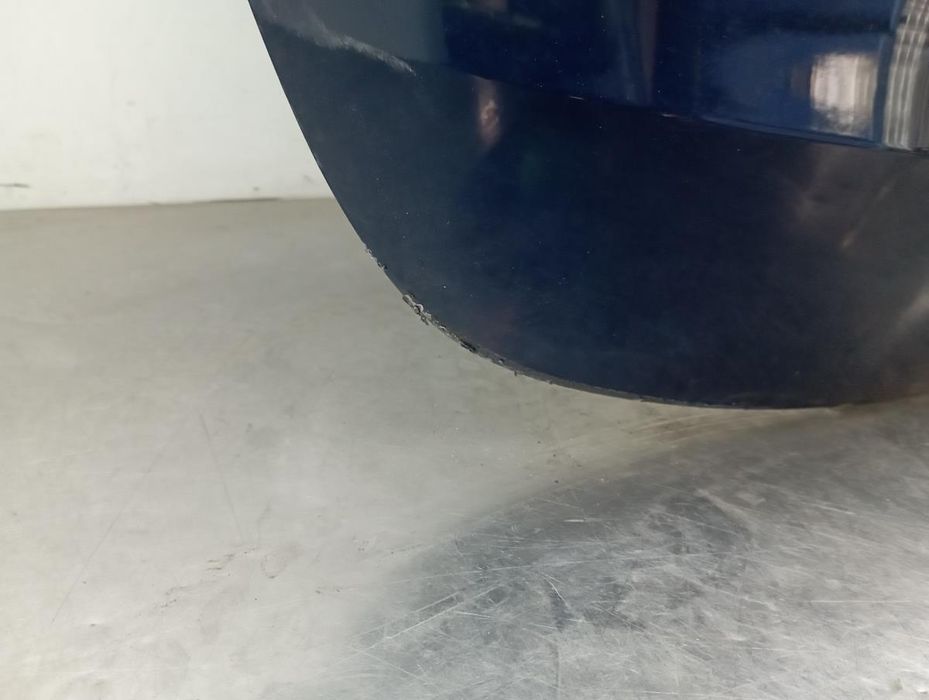 Porta / tampa da mala CITROËN C4 Picasso II