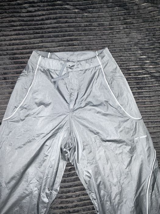 Nike x Jacquemus Unisex Track JACKET and PANTS (from Japan)