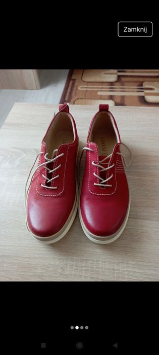 Buty damskie nowe