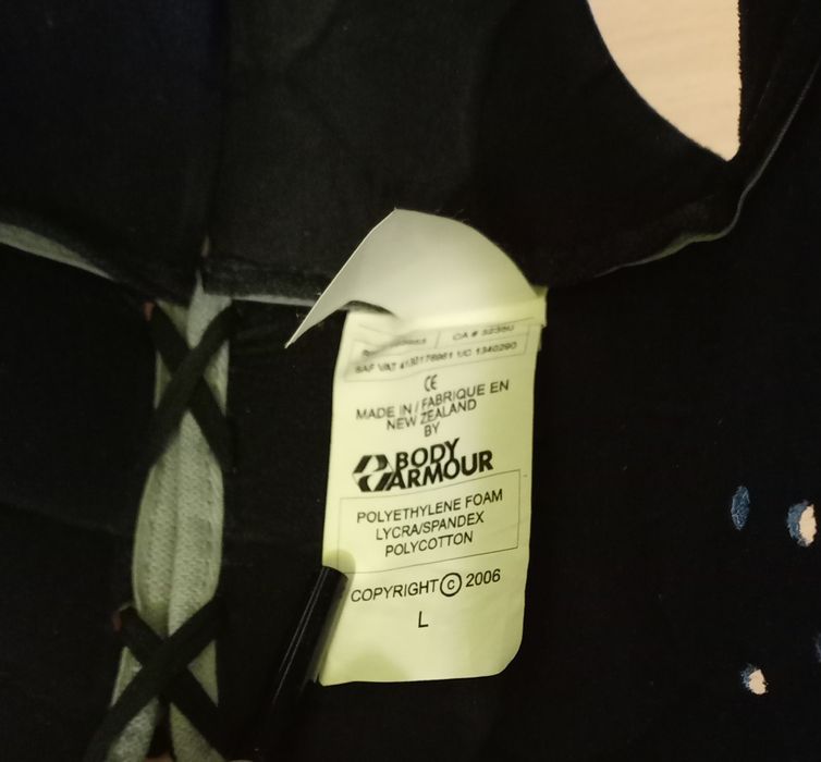 Шлем шолом для гри в регбі