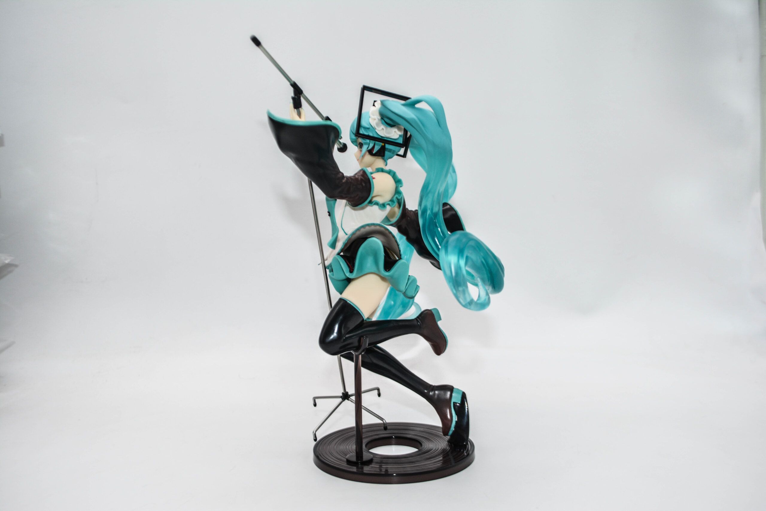 Vocaloid -  Vocaloid - Hatsune Miku - Artist MasterPiece+ - Birthday