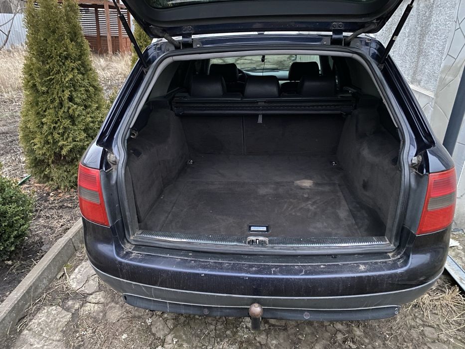 Продам Audi A6C5