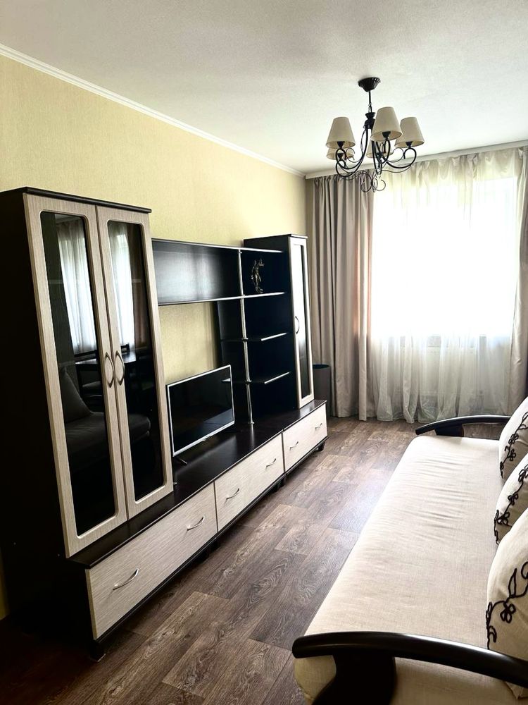 ‼️Продаж 3-кімнатної квартири. НЕ ОРЕНДА. В центрі міста.