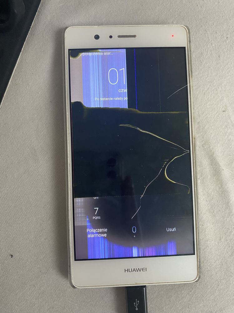 huawei vns-l21 vns L21 na części