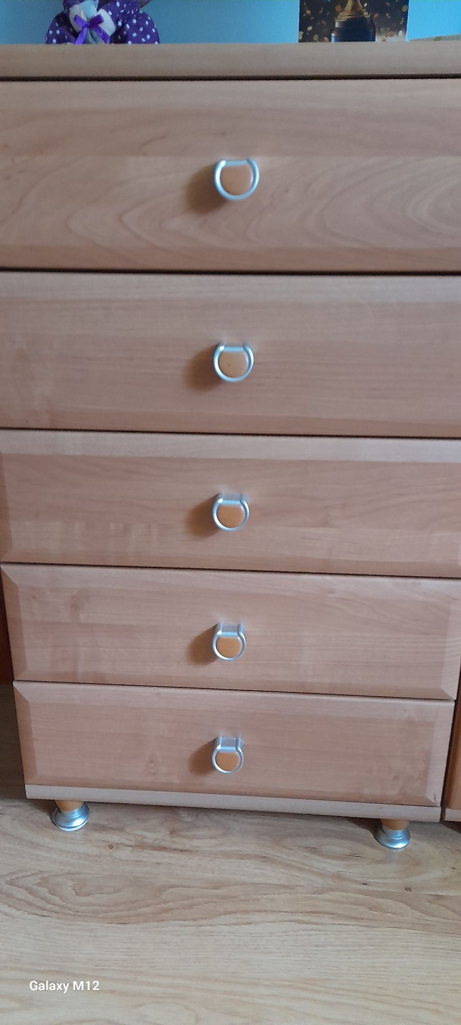 Sprzedam komplet mebli