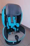 Vendo cadeira auto besafe