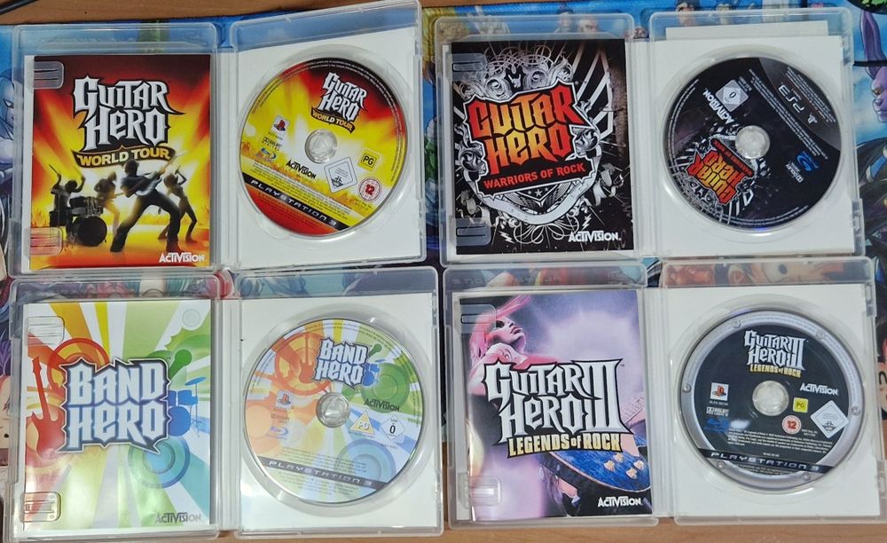 Jogos PS3 Completos
