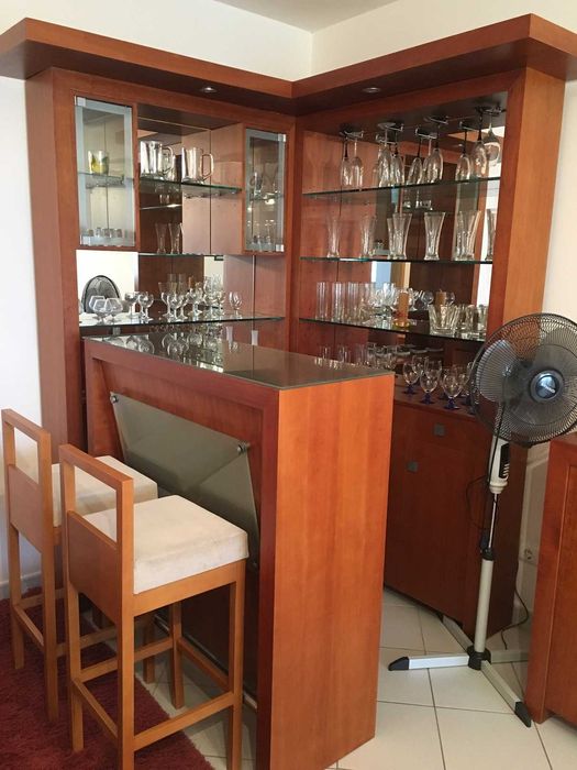 Apartamento com 2 quartos