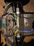 Robot husqvarna 220 AC