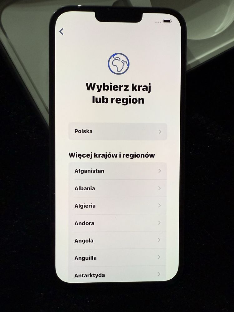 iPhone 13Pro Max