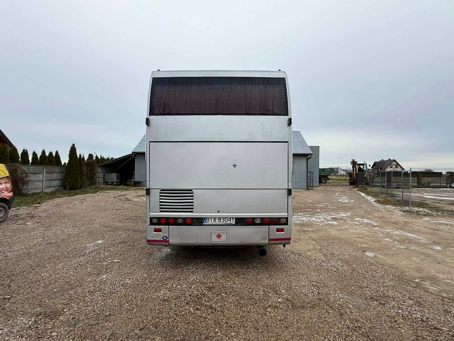 Irisbus - Iliada 2003 r