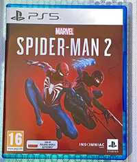 Marvel’s Spiderman 2 [PS5]