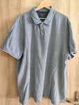 Bawełniana koszulka polo Maine r. XXL