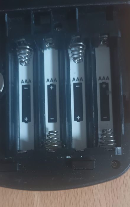 Calculadora Texas Instruments