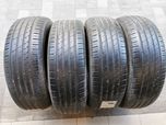 Летняя резина 225/60 R18 Sailun