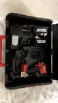 Zakrętarka Milwaukee M18 FID2 zestaw