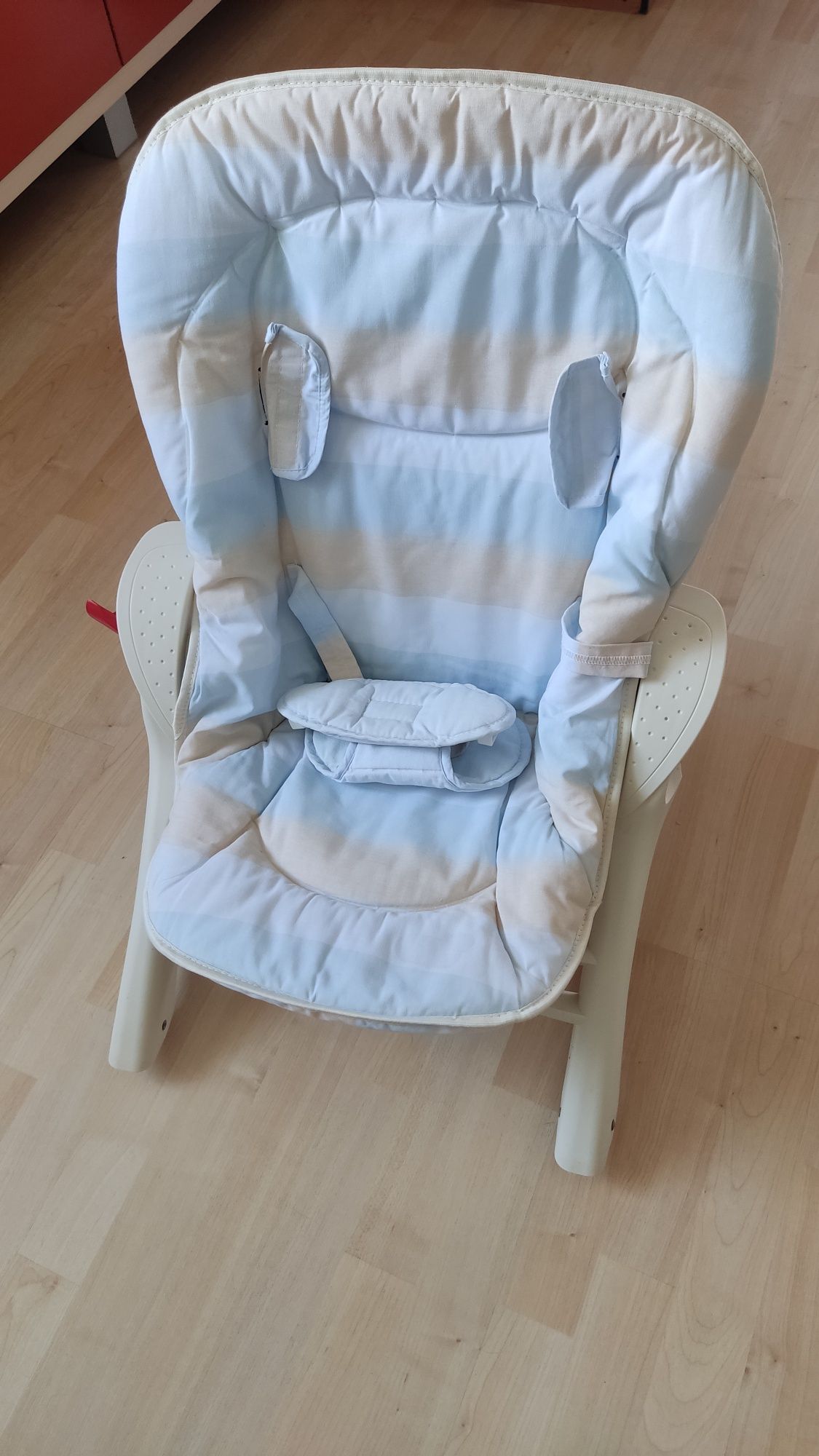 Кресло для новорожденных