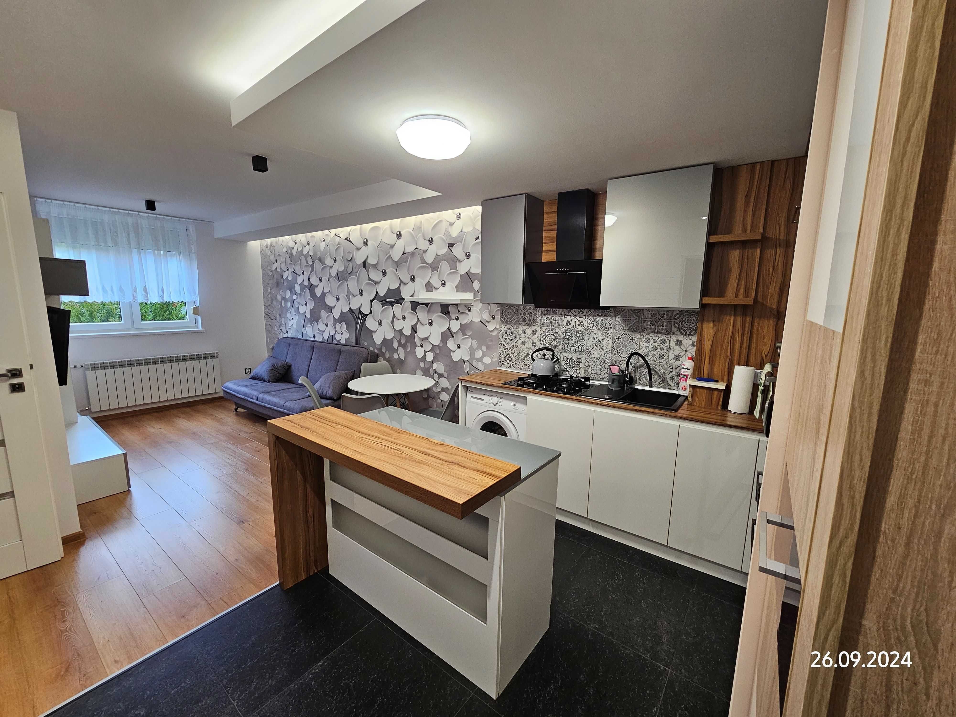 Apartament "Sasanka" Rabka - Zdrój
