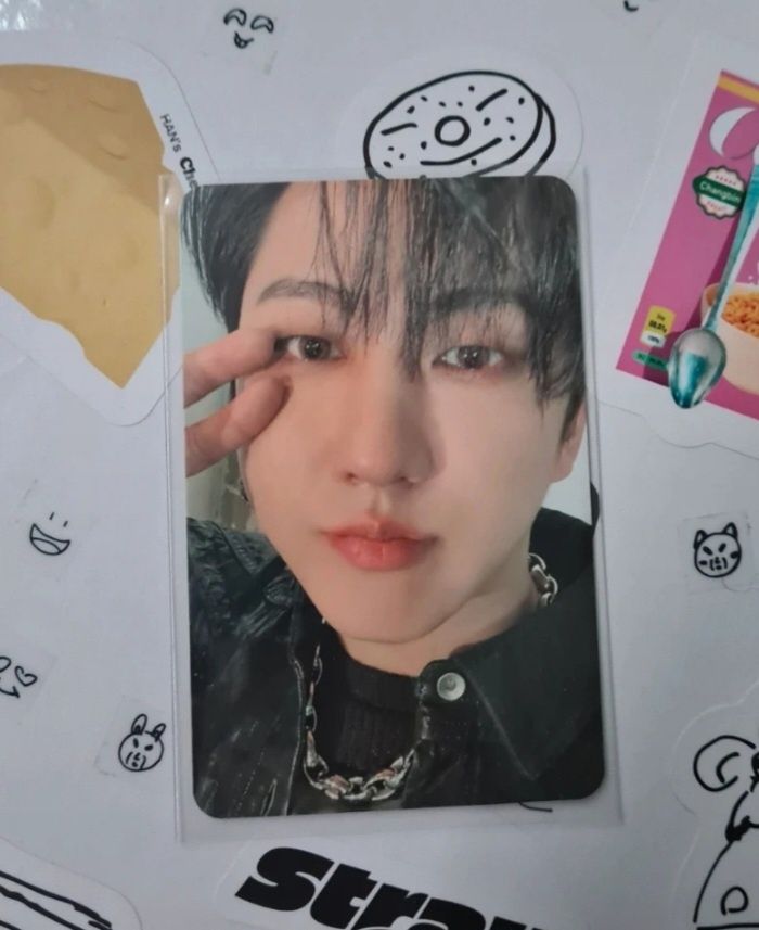 Changbin pc 5star