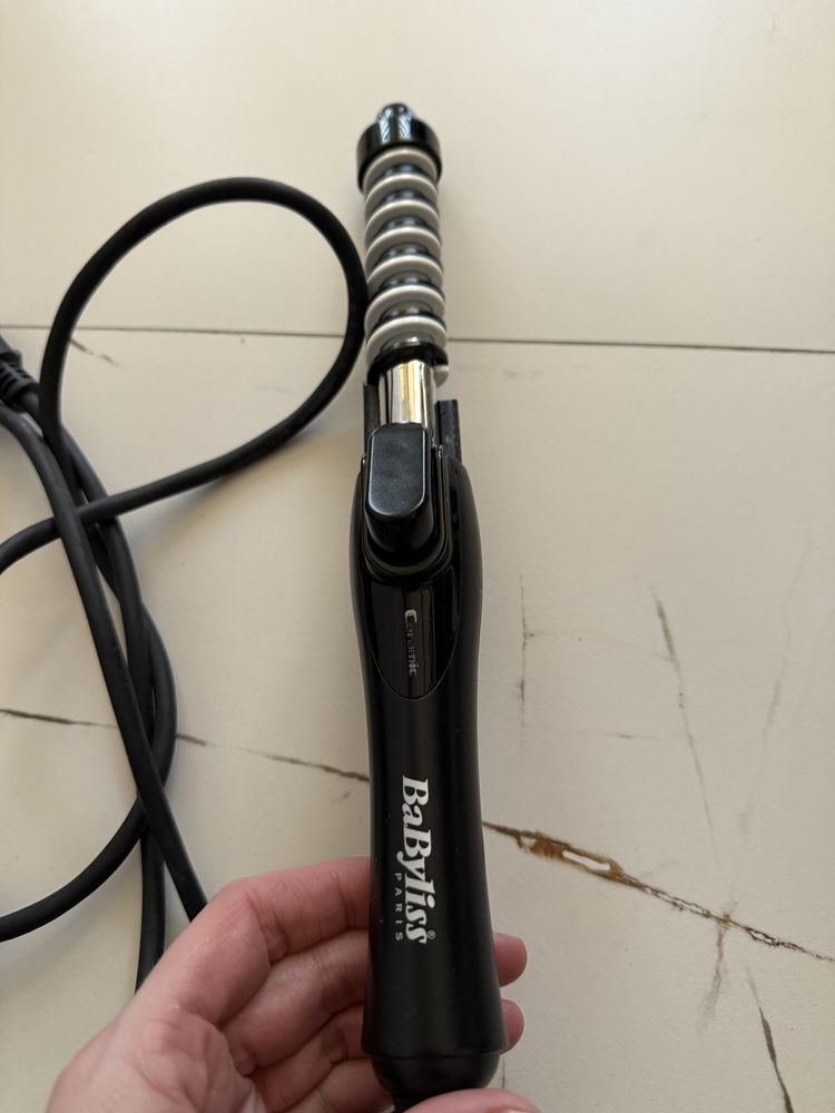 Lokówka babyliss