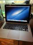 Apple macbook pro