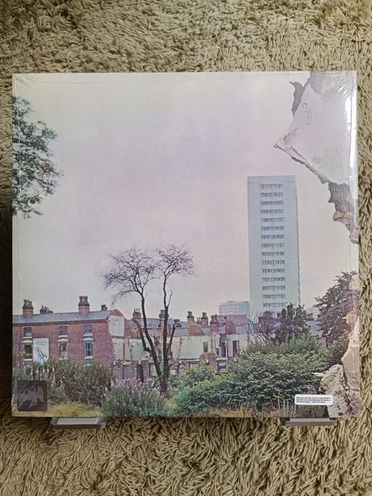 Led Zeppelin – IV (1971) LP