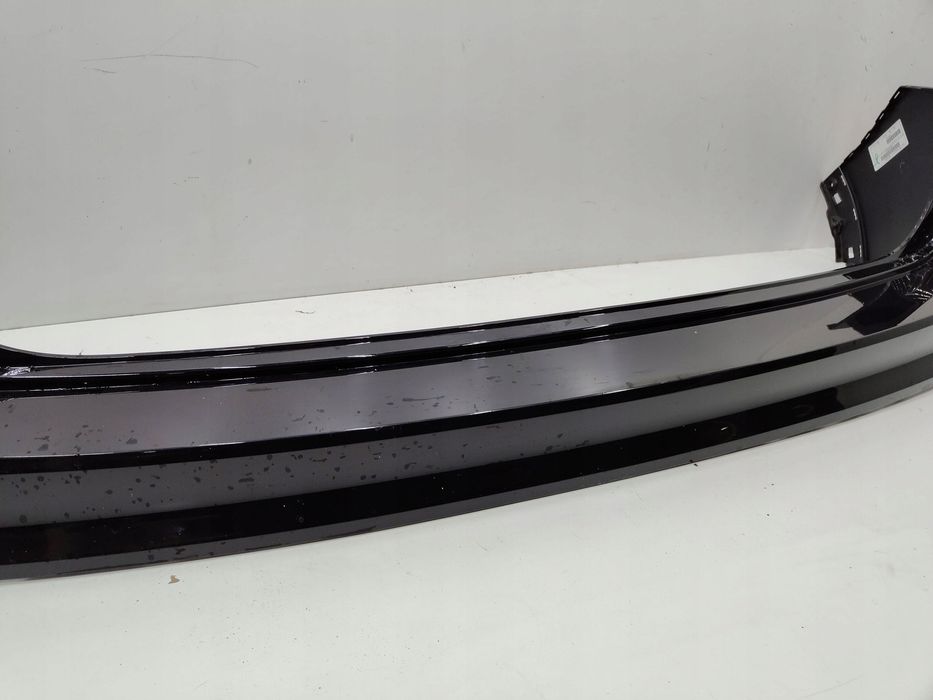 volkswagen tiguan ii zderzak tylny tył 5na807417