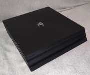 Playstation 4 Pro 1Tb Niski SOFT 9.00 do Homebrew GoldHen PS4