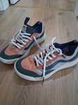 Tenis sapatilhas vans ultrarange 41