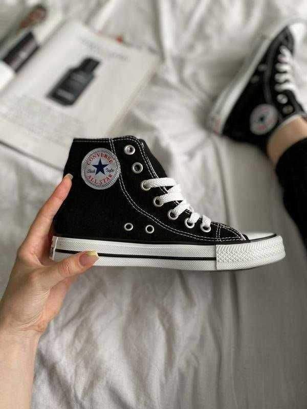 ТОП ЦІНА! Кеди Converse конверси 36 37 38 39 40 41 42 43 44