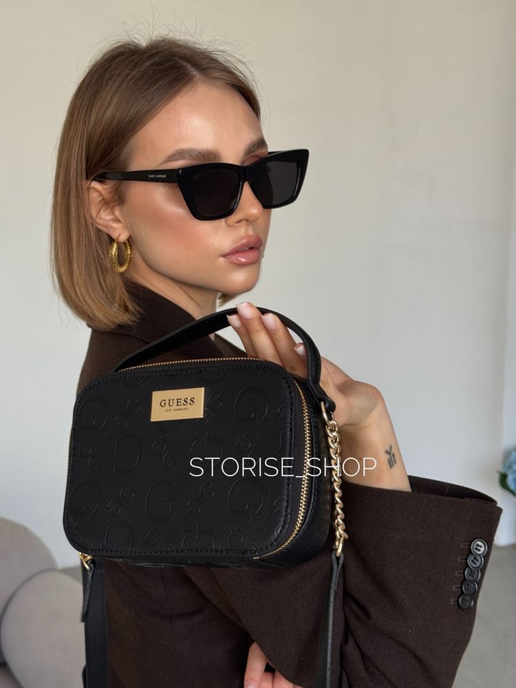 Сумка Guess  оригінал 100%