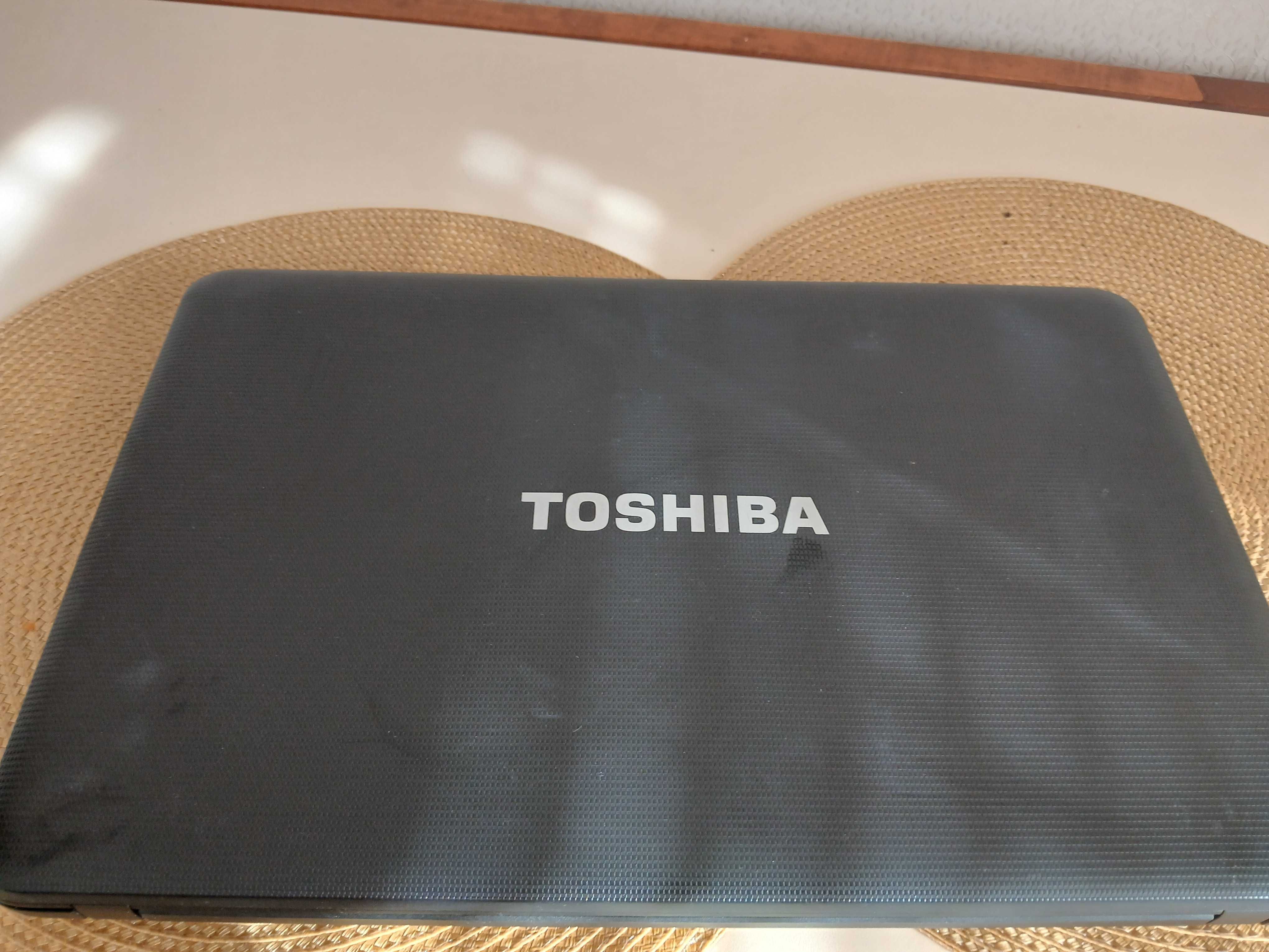 Toshiba Satellite C855D-S5202