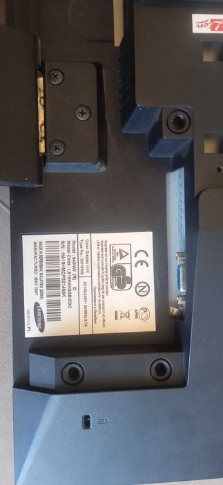 Монітор Samsung 940nw