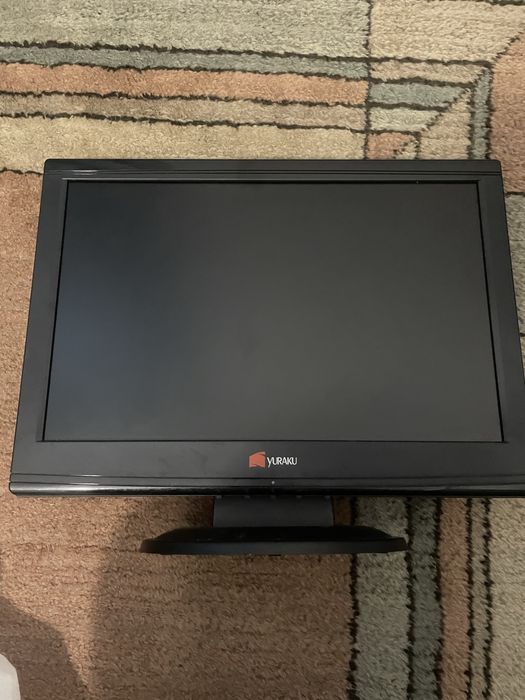 Monitor yuraku 19” MA9LBA