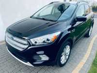 Ford Kuga Nawigacja,Kamery,Radar,Panorama 4x4